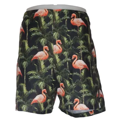 Shorts de bain (Noir, Vert, Multicolore) de Win Win Polyester