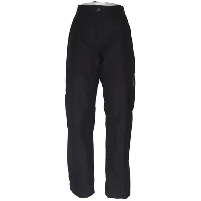 Wasserabweisende Hose (Schwarz) von Didriksons 1913 Polyamid, Polyester