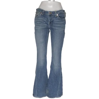 Jeans (Joey) fra True Religion Bomuld, Elastan, Polyester, Viscose