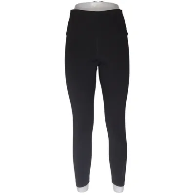 Träningstights (Svart) från Nike Yoga Elastan, Polyester