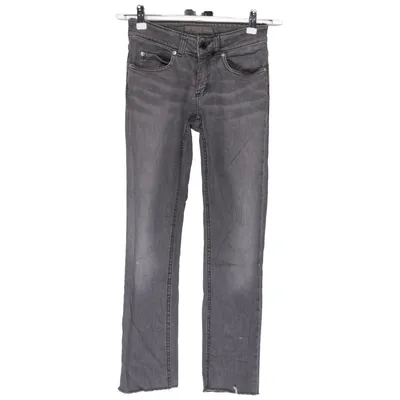 Jeans (Hep Blacktr Strech) from Acne Studios Cotton, Elastane