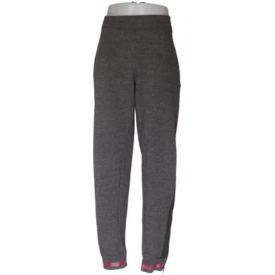 Pantalon de survêtement (Gris) de Ronley Coton, Polyester