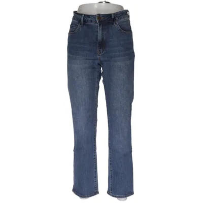 Jeans (Blå) från Alice Bomull, Elastan, Polyester