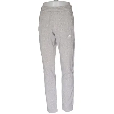 Mjukisbyxor (Träningsbyxor ) från Adidas Originals Bomull, Återvunnen polyester