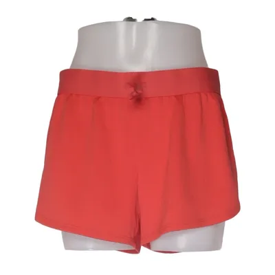 Short de sport (Rouge) de Athletic Works Polyester