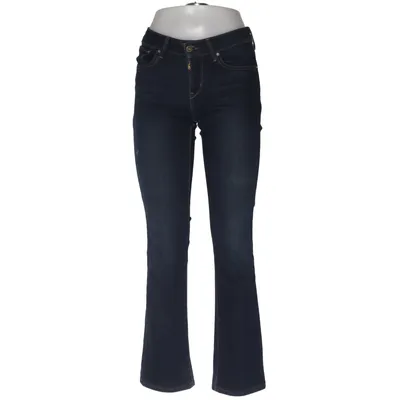 Jeans (Domi Curve) från Levi Strauss & Co Bomull, Elastan, Polyester