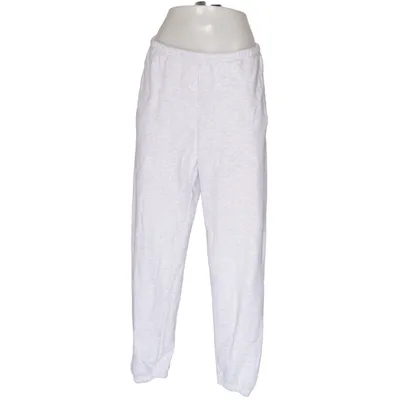 Joggingbroek (Grijs) van Skims Katoen, Polyester