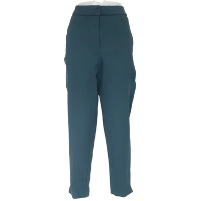 Jakkesætsbukser (Grøn) fra Anna Field Curvy Elastan, Polyamid, Viscose