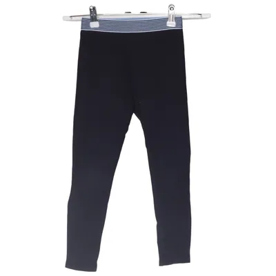 Legging (Bleu) de Jacadi Coton, Élasthane