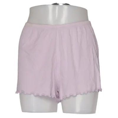 Short de pyjama (Violet) de Undiz