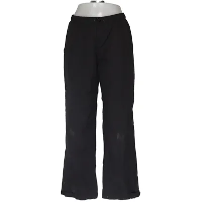 Rain pants (Black) from Matterhorn Polyamide, Polyester
