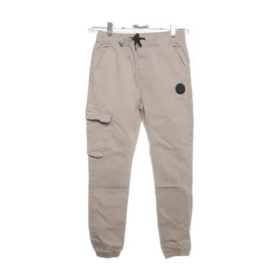 Pants (Beige) from Vingino Cotton, Elastane