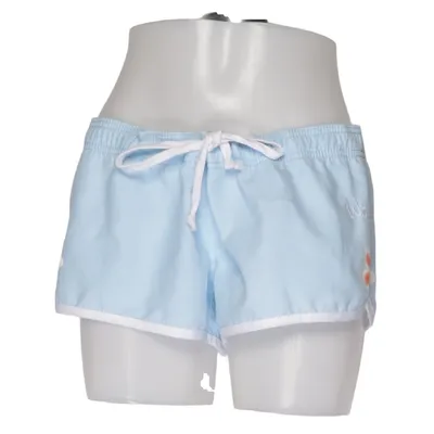 Träningsshorts (Blå) från Waveboard Polyester