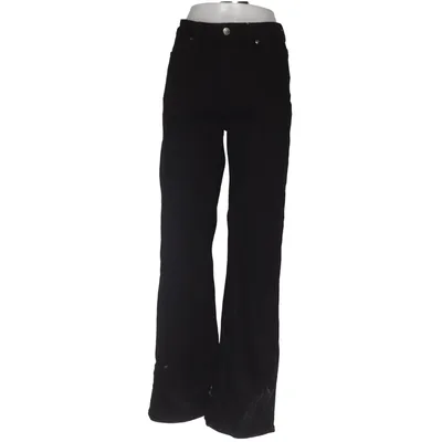 Jeans (Svart) från Ninepine Bomull, Elastan, Polyester, Viskos