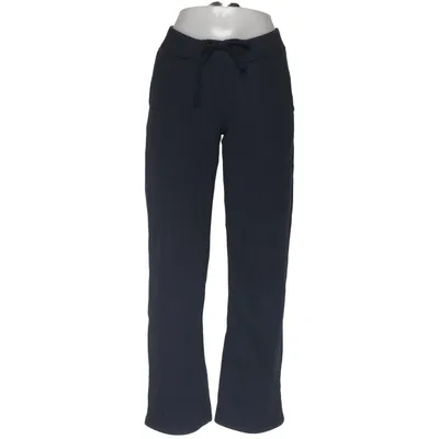 Sweatpants (Sort) fra Lager 157 Bomuld, Polyester