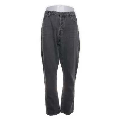 Jeans (Grå) från American Vintage Bomull