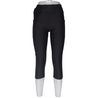Sports tights (Black) from Maya Freya Elastane, Polyester