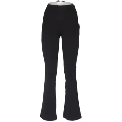 Joggingbroek (Zwart) van OTP Elastaan, Polyester