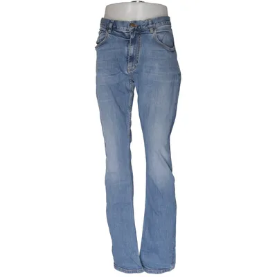 Jeans (Blue) from Dobber Cotton, Elastane
