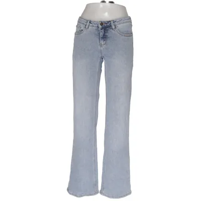 Jeans (Dina) från Madlady Bomull, Elastan, Viskos