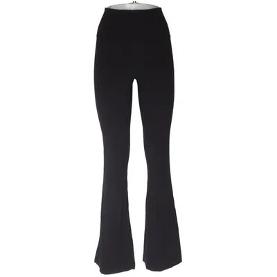 Sportleggings (Schwarz) von Lululemon