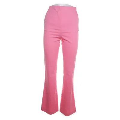 Suit pants (Pink) from H&M Elastane, Polyester, Viscose