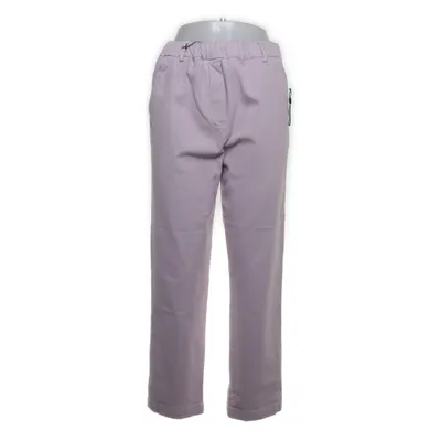 Chinos (Lila) från Hod Bomull, Elastan