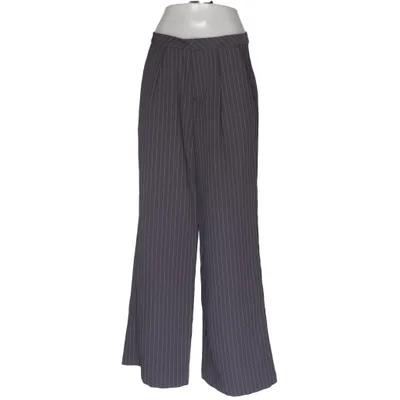 Broek (Grijs) van Factorie Polyester