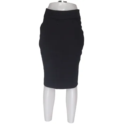 Rok (Zwart) van Cotélac Katoen, Elastaan, Polyamide, Polyester
