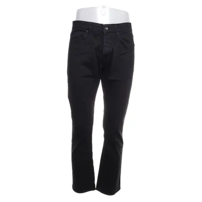Jeans (Sort) fra Tiger of Sweden Jeans Bomuld, Elastan, Polyester
