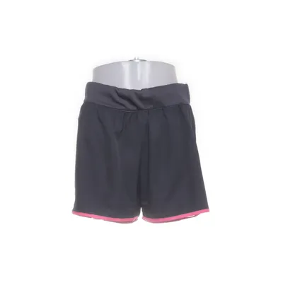 Træningsshorts (Sort, Pink) fra Umbro Polyester
