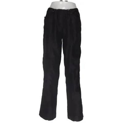 Pants (Black) from KeepItUp Cotton