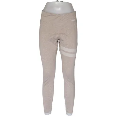 Sports tights (Beige) from Stronger Elastane, Polyester