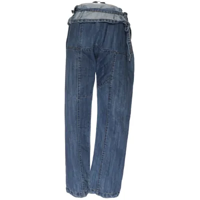 Jean (Bleu) de Hängmatta