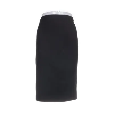Rok (Zwart) van Peserico Cupro, Viscose