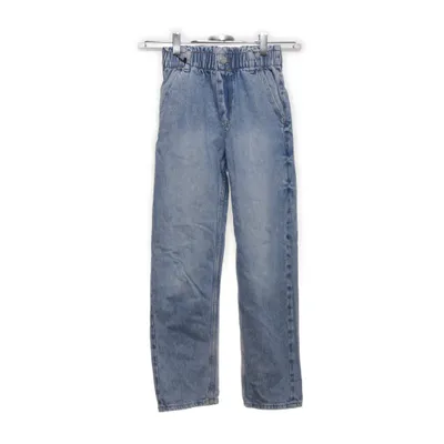 Jeans (Blå) från H&M Bomull