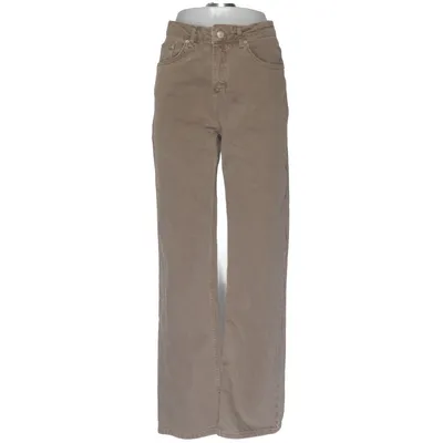 Jeans (Brun) fra Neo Noir Genanvendt bomuld