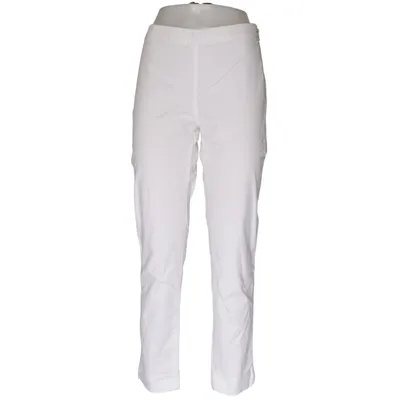 Chino (Blanc) de Hampton Republic Coton, Élasthane