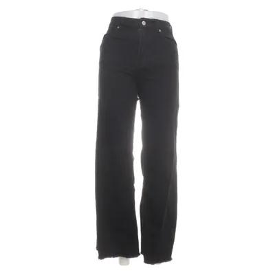 Jean (Noir) de Divided by H&M Coton, Élasthane