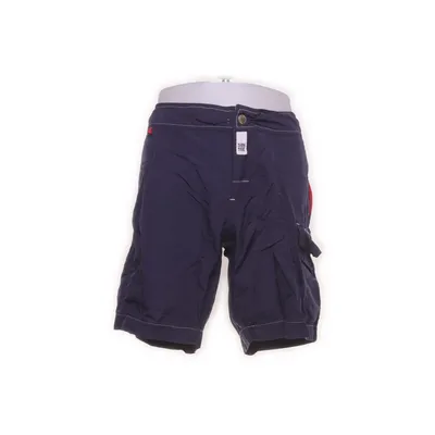 Shorts (Blå, Röd) från Race Marine Nylon