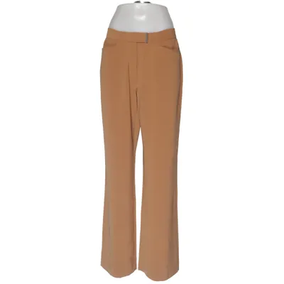 Kostuumbroek (Bruin) van Jones Polyester