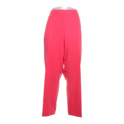 Byxor (Röd) från Bonprix Elastan, Polyester, Viskos