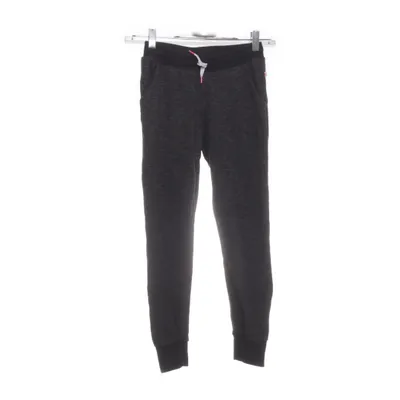 Pantalon de survêtement (Gris) de H&M Basic Coton, Polyester