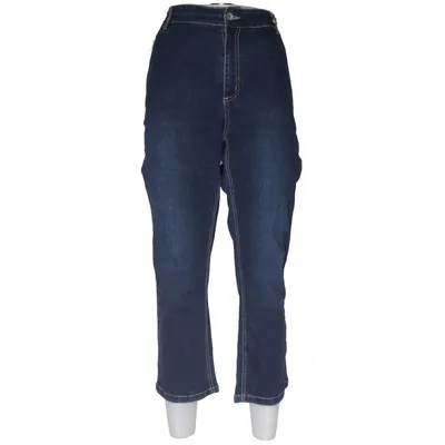 Jeans (Blå) från Clarina Collection