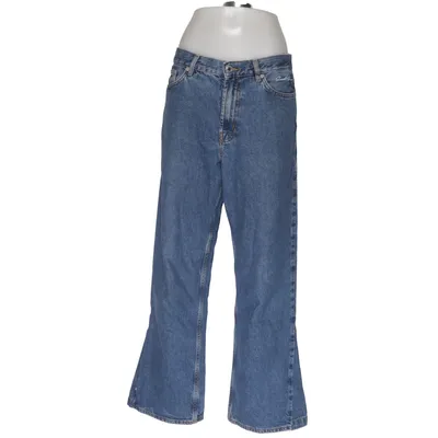 Jeans (Blau) von Sweet Sktbs Recycelte Baumwolle