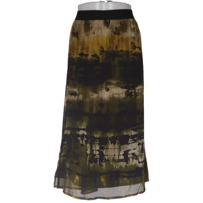 Långkjol (49-614140) från Le Comte Polyester