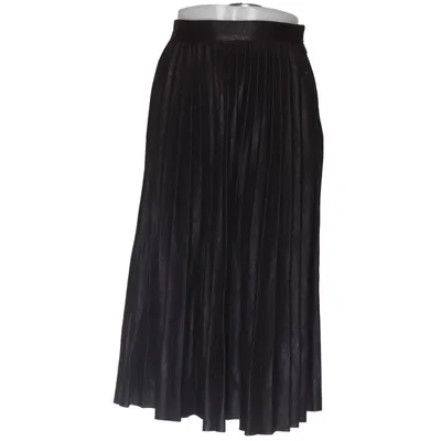 Rok (Zwart) van Paccio Polyester