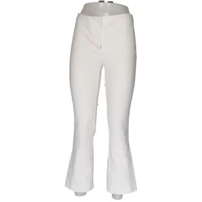 Pants (White) from Tiger of Sweden Cotton, Elastane, Polyester