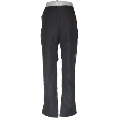 Outdoor pants (Gray) from Nordcap Polyester