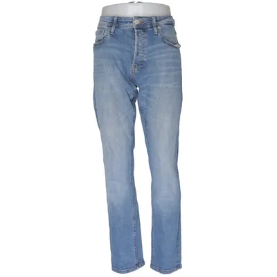 Jeans (Blue) from Jack & Jones Jeans Intelligence Cotton, Elastane
